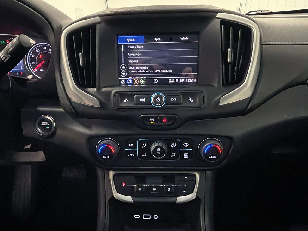 Used 2023 GMC Terrain SLE w/ Driver Convenience Package image 33