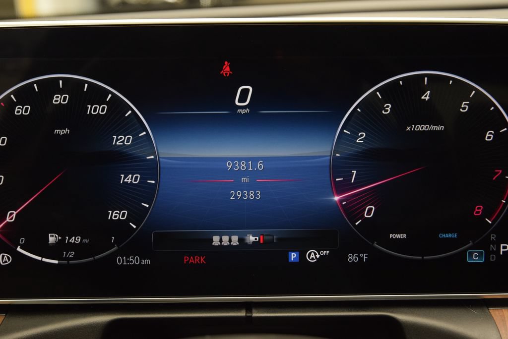 Certified 2024 Mercedes-Benz C 300 Sedan image 26