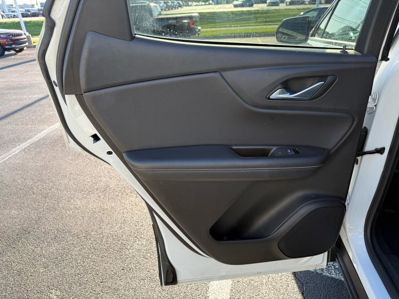 Used 2023 Chevrolet Blazer LT w/ Convenience Package FWD image 20