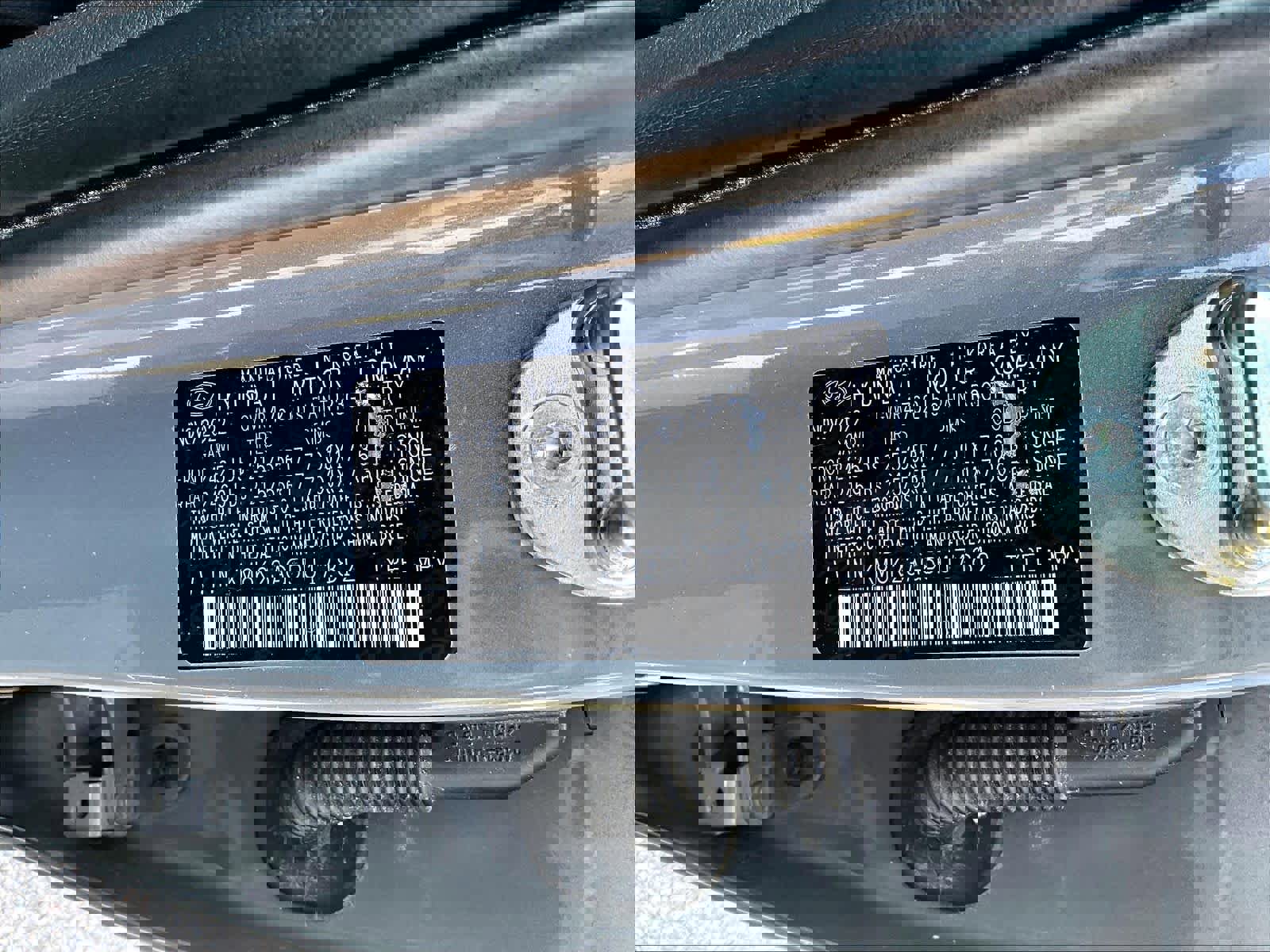 Used 2023 Hyundai Kona SE w/ Cargo Package FWD image 34