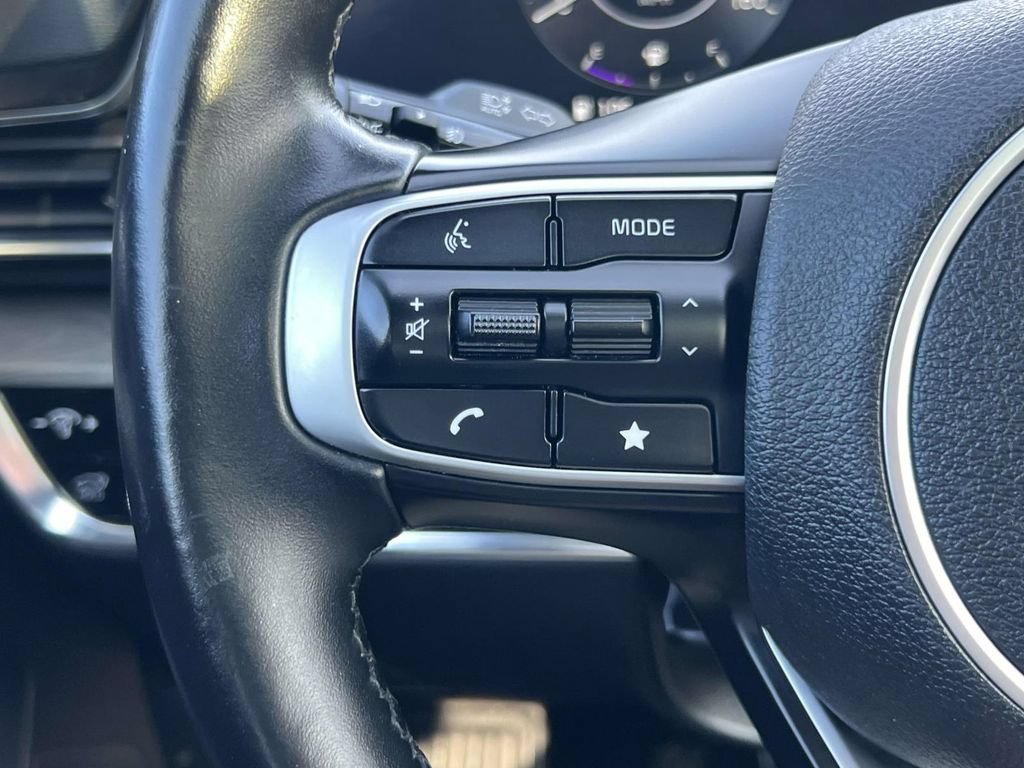 Used 2023 Kia Sportage X-Pro AWD/4WD image 26