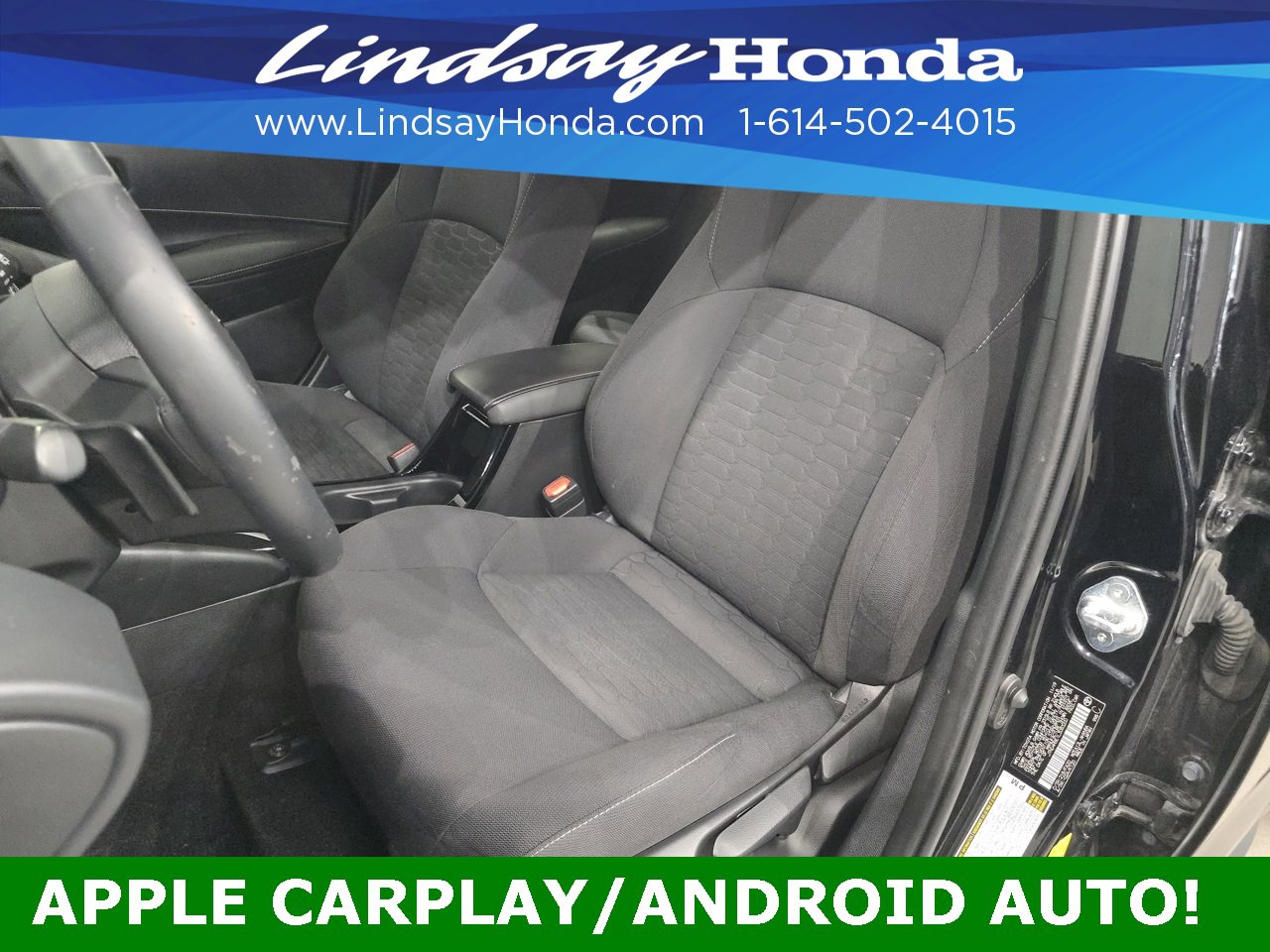 Used 2020 Toyota Corolla SE image 11