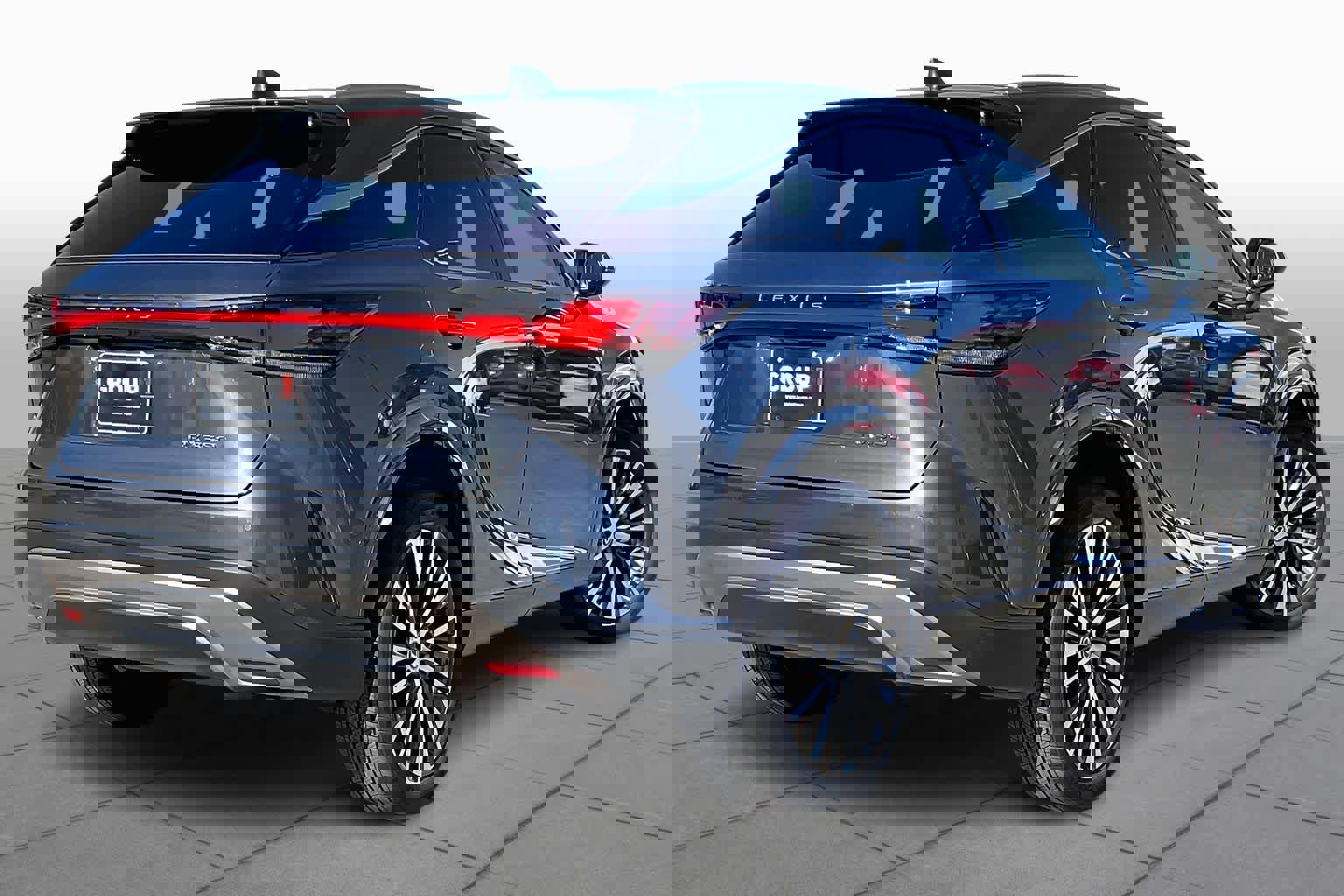 Used 2025 Lexus RX 350 Premium Plus image 10