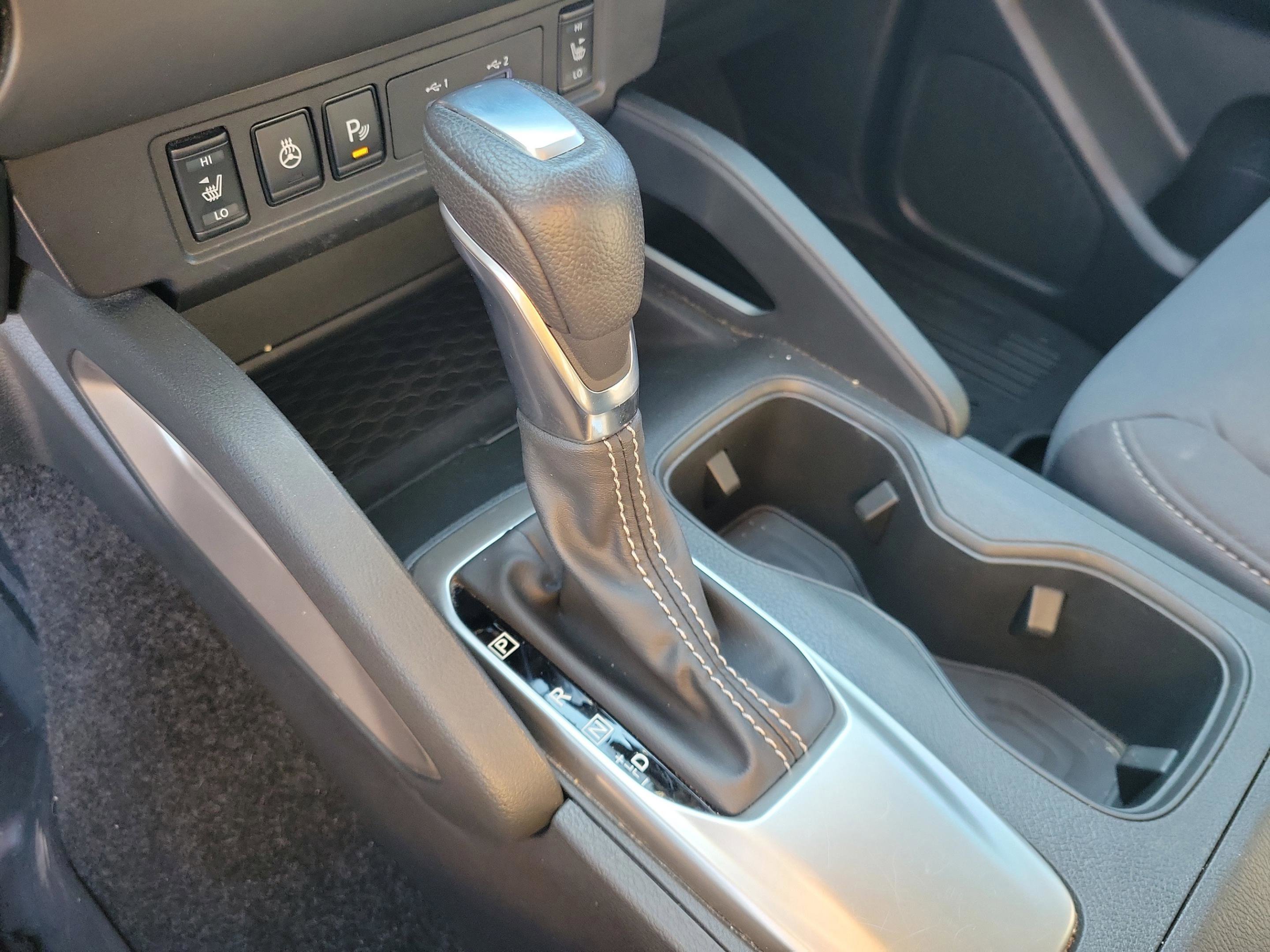 Certified 2023 Nissan Frontier SV w/ SV Convenience Package image 33