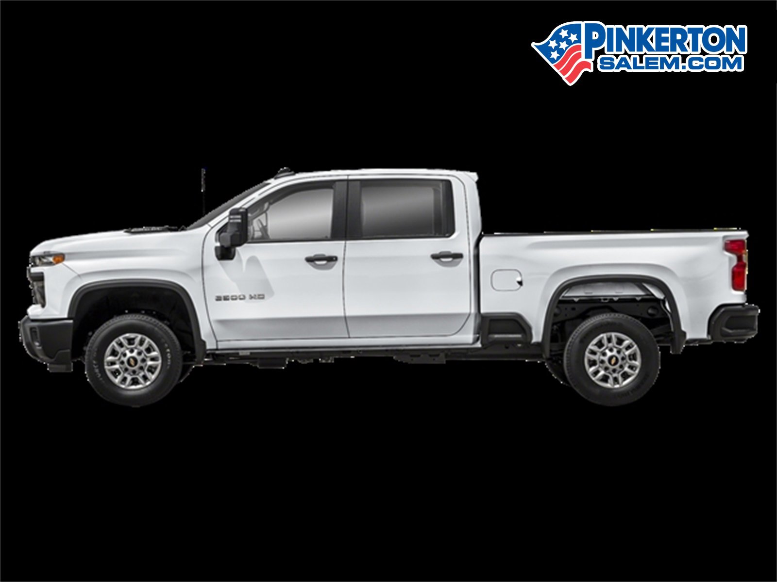 New 2026 Chevrolet Silverado 2500 LT w/ Trail Boss Package image 27