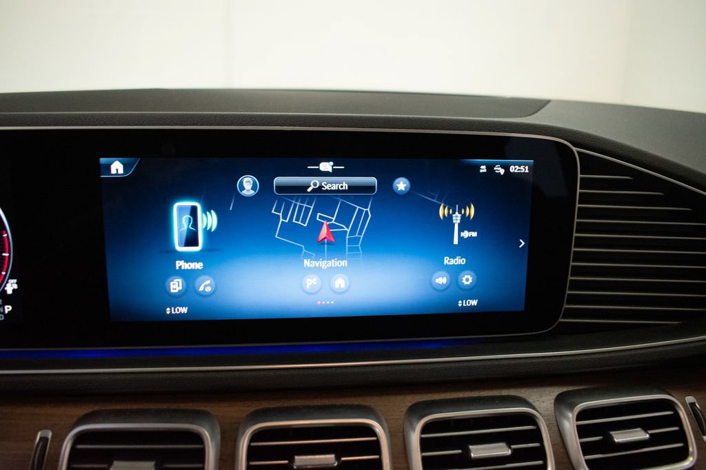 Used 2025 Mercedes-Benz GLE 350 4MATIC image 15