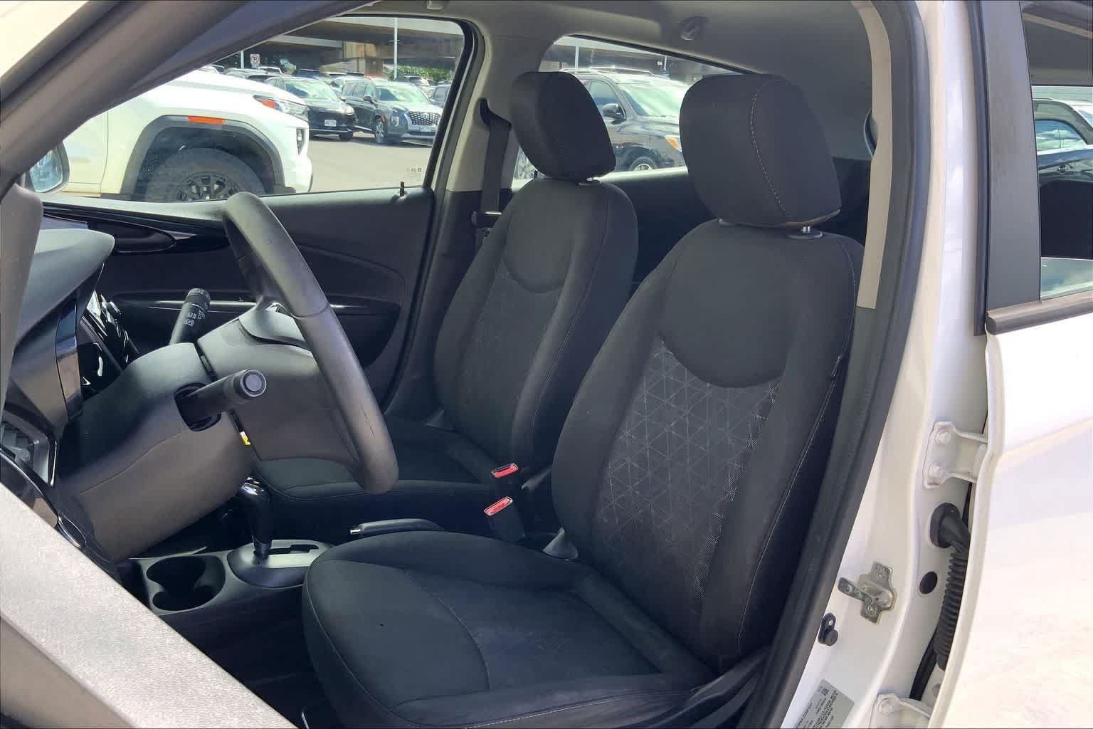 Used 2020 Chevrolet Spark LT FWD image 11