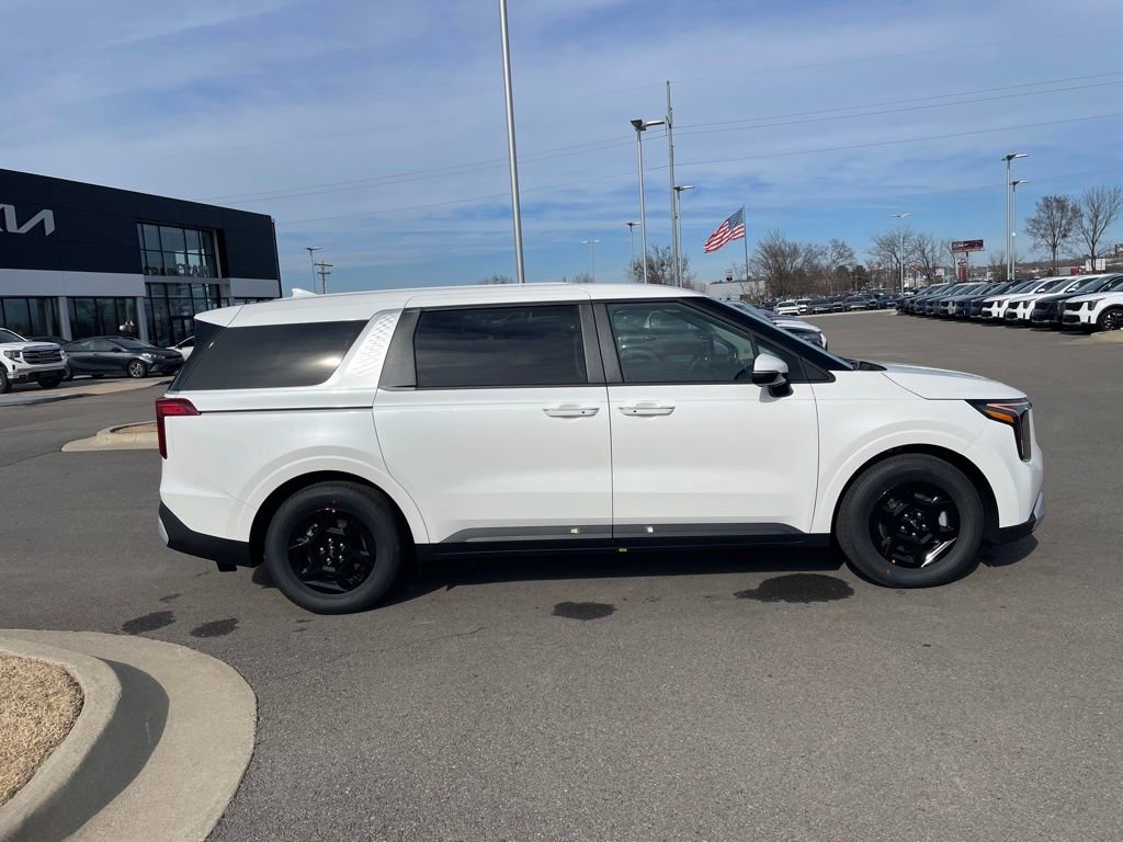 New 2026 Kia Carnival image 6