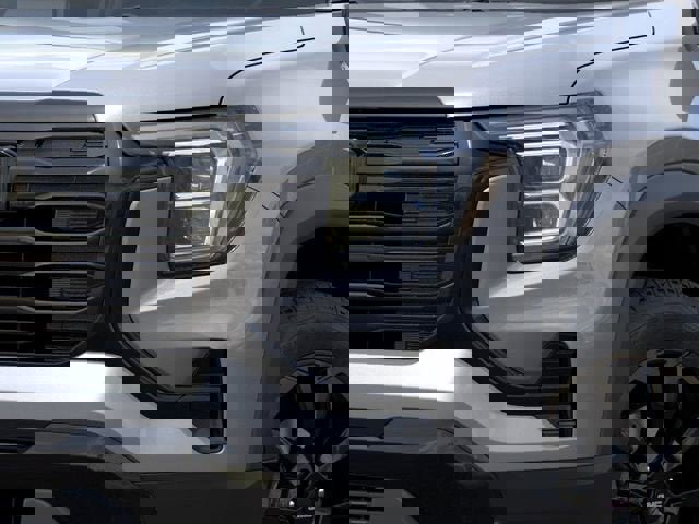 New 2026 GMC Terrain Elevation w/ Black Edition image 10