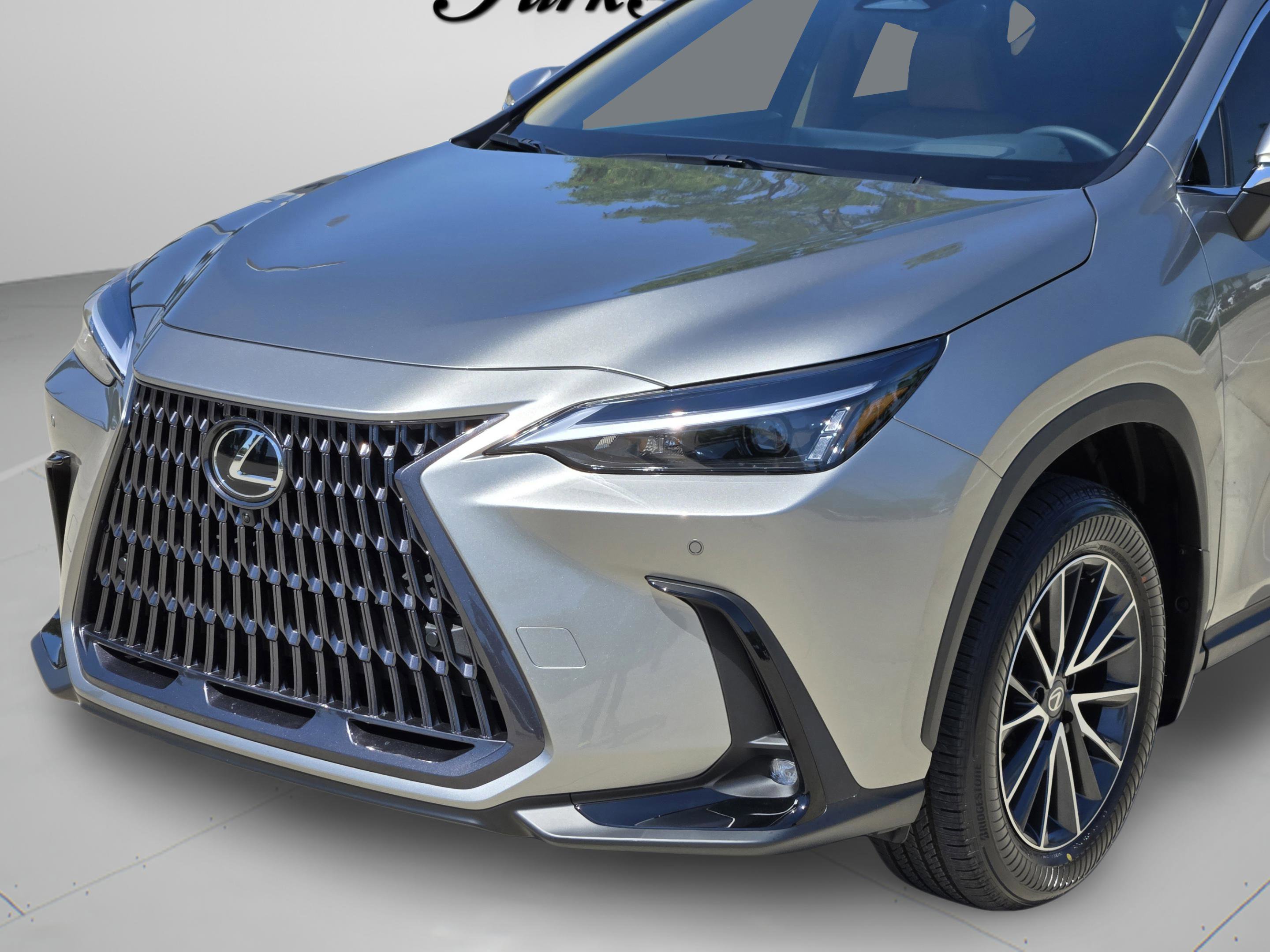 Certified 2026 Lexus NX 350 AWD w/ Premium Package image 34