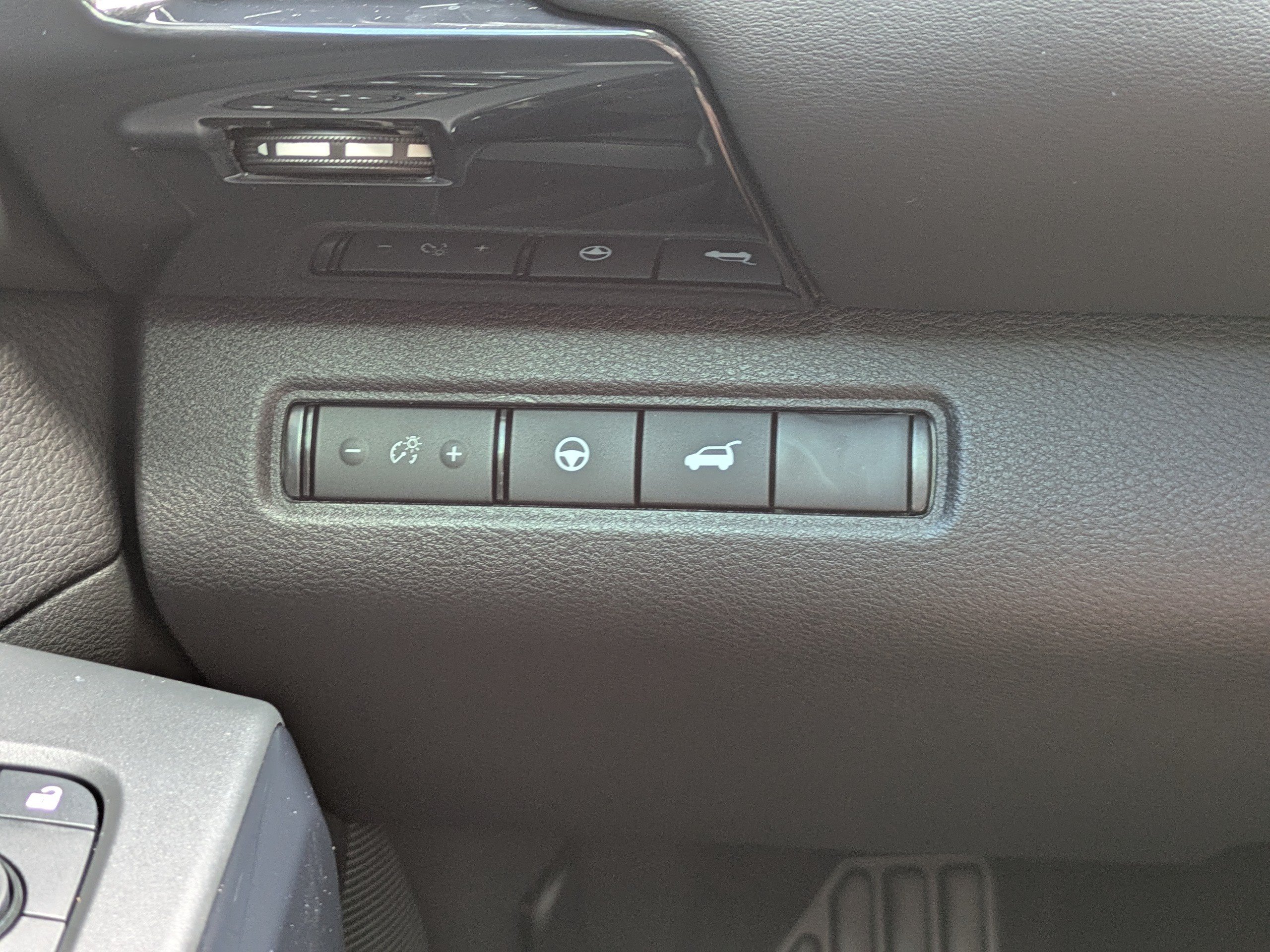 New 2026 Nissan Pathfinder SV FWD image 28