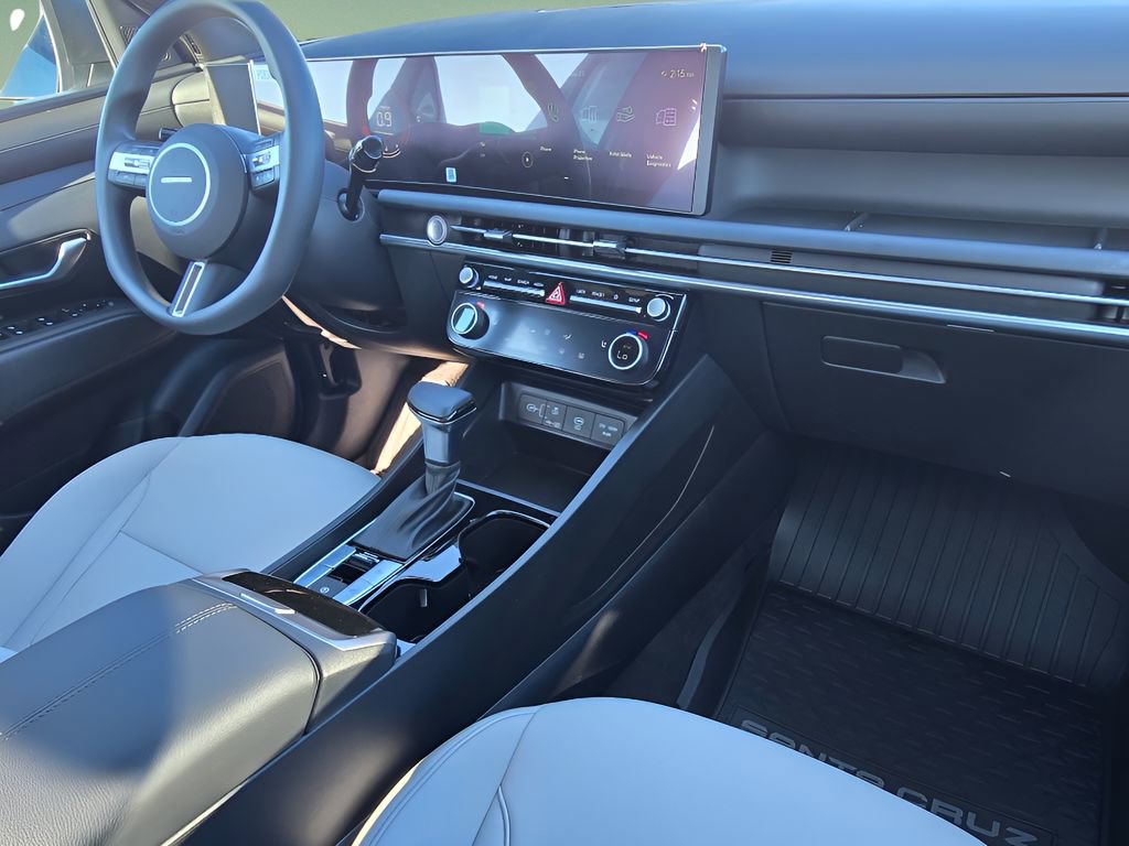 New 2026 Hyundai Santa Cruz SEL image 25