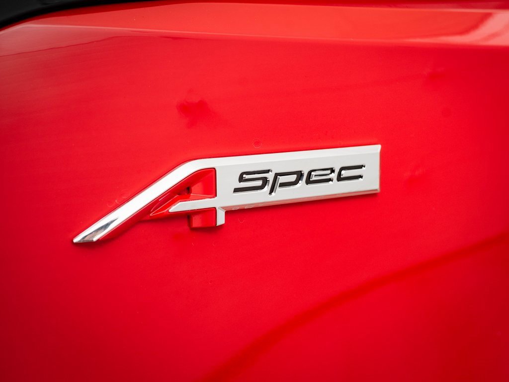 New 2026 Acura ADX A-Spec image 19