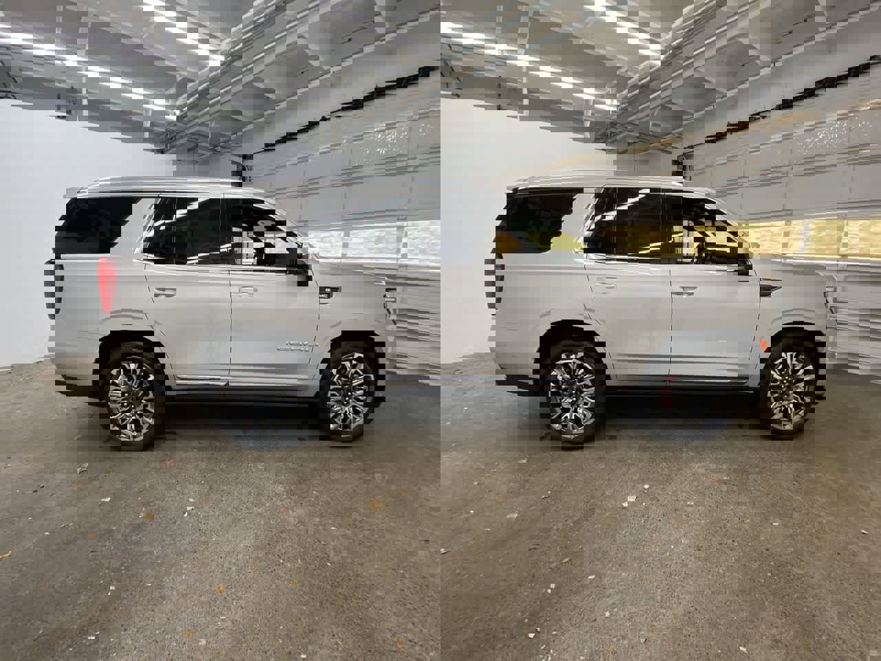 Used 2024 GMC Yukon Denali Ultimate image 7