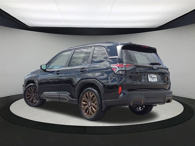 New 2025 Subaru Forester Sport image 5