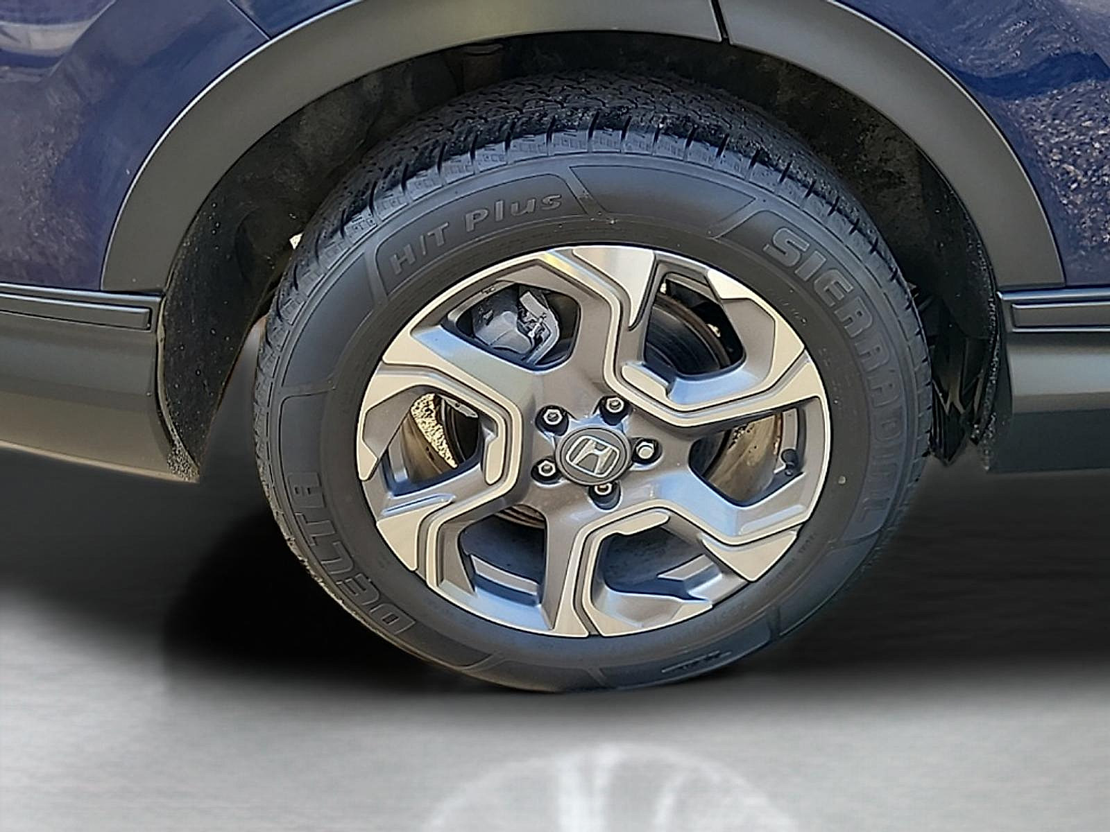 Used 2017 Honda CR-V EX-L image 9