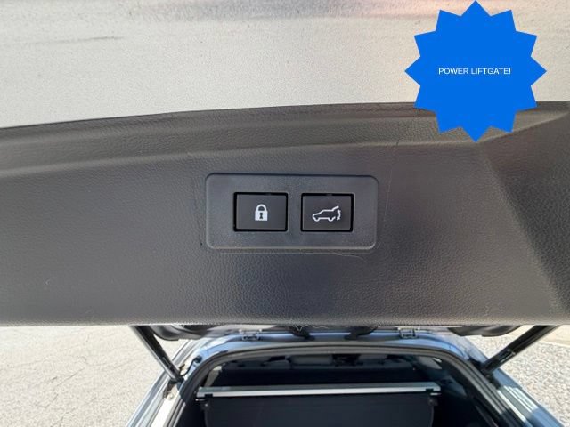 Used 2024 Subaru Outback Limited AWD/4WD image 29