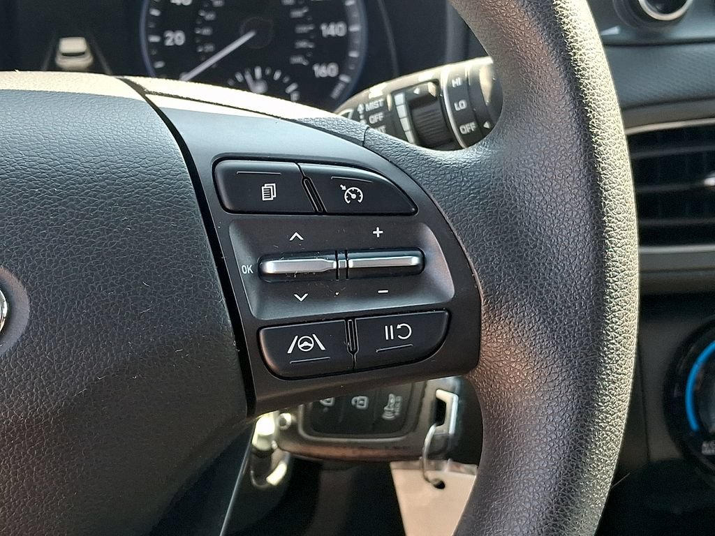 Used 2022 Hyundai Kona SE FWD image 22