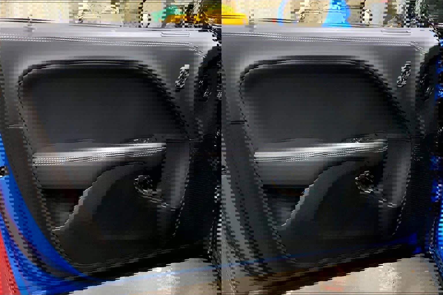 Used 2023 Dodge Challenger SRT Hellcat image 16