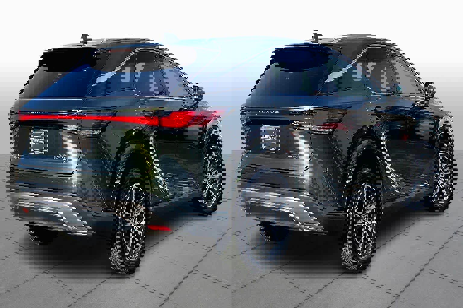 Certified 2025 Lexus RX 350 Premium image 13