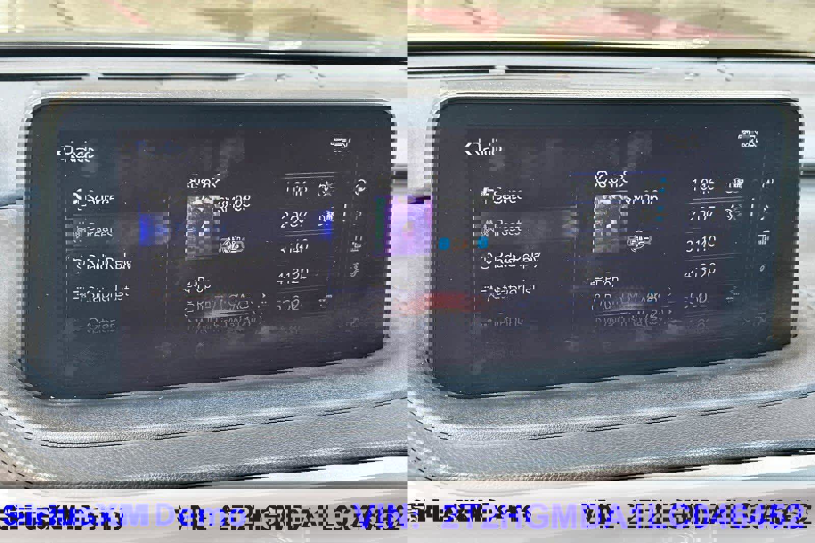 Used 2020 Lexus RX 450h AWD w/ Premium Package image 34