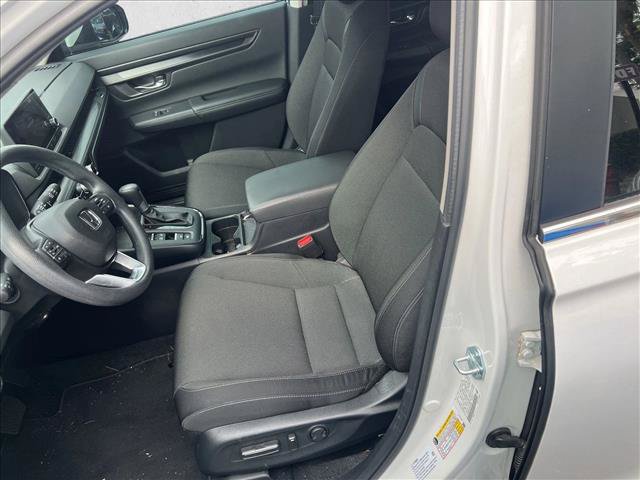 Used 2025 Honda CR-V EX image 11