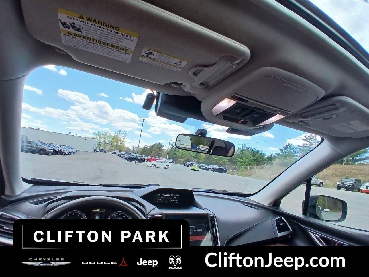Used 2022 Subaru Forester Touring AWD/4WD image 25