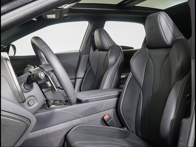 Certified 2025 Lexus RX 500h F Sport AWD/4WD image 7