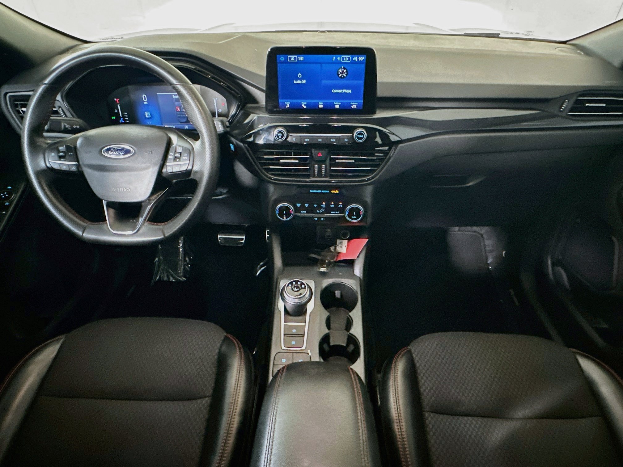 Used 2024 Ford Escape ST-Line FWD image 27