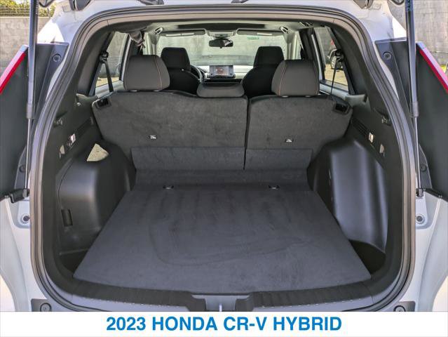 Used 2023 Honda CR-V Sport image 23