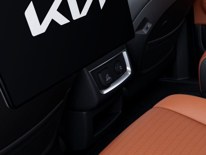 New 2026 Kia Carnival SX Prestige FWD image 26