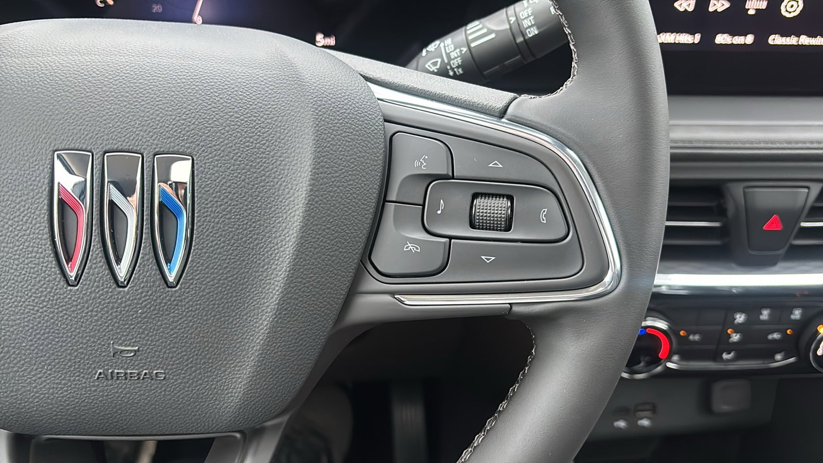 New 2026 Buick Encore GX Sport Touring w/ Comfort Package image 21