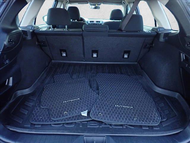 Used 2018 Subaru Outback 2.5i image 7