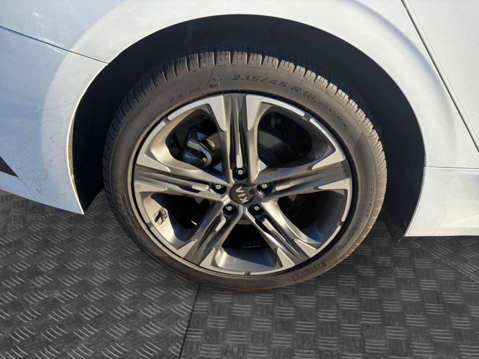 Used 2021 Kia K5 EX w/ EX Premium Package FWD image 25