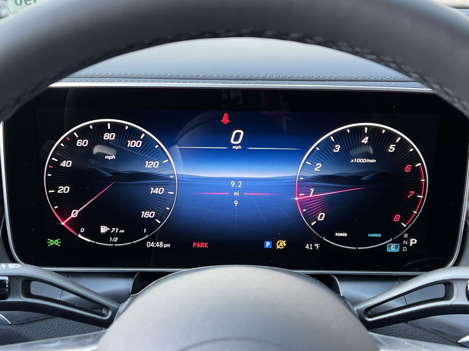 New 2026 Mercedes-Benz GLC 300 4MATIC image 15