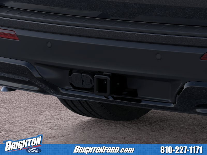 New 2026 Ford Explorer ST-Line w/ ST-Line Street Pack AWD/4WD image 23
