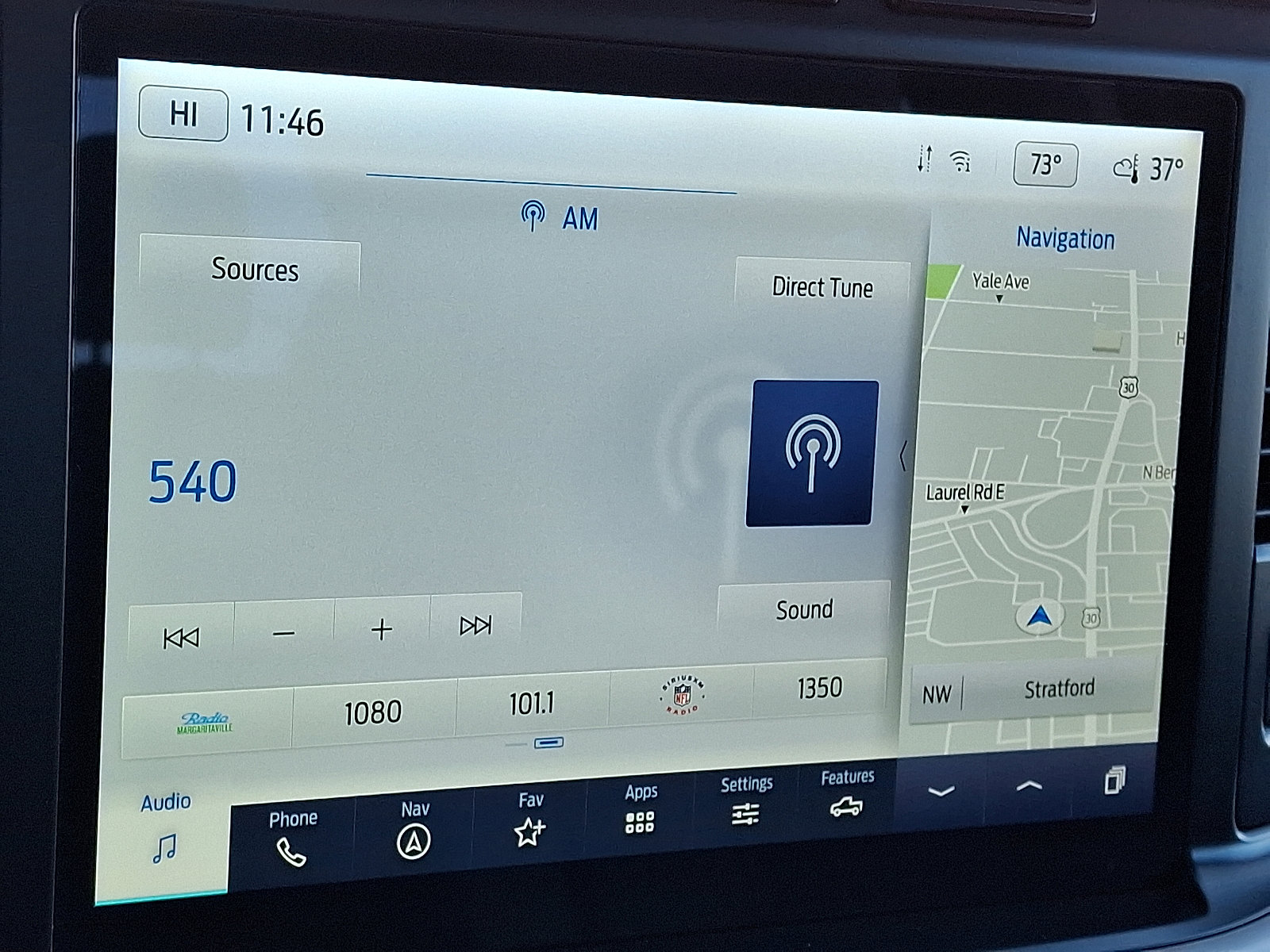 Certified 2023 Ford F150 XLT w/ Equipment Group 302A High image 21