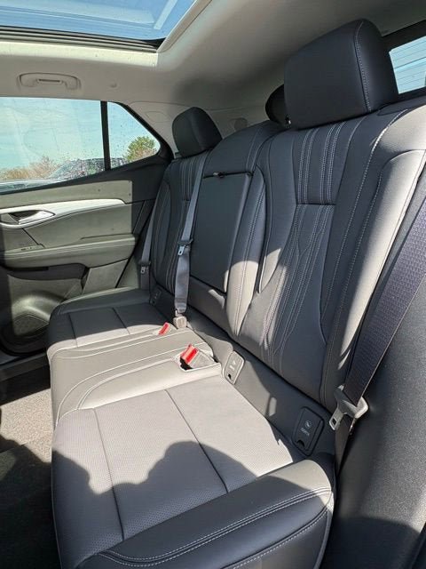 New 2026 Buick Envision Avenir AWD/4WD image 15