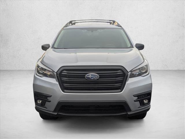 Certified 2022 Subaru Ascent Onyx Edition image 2