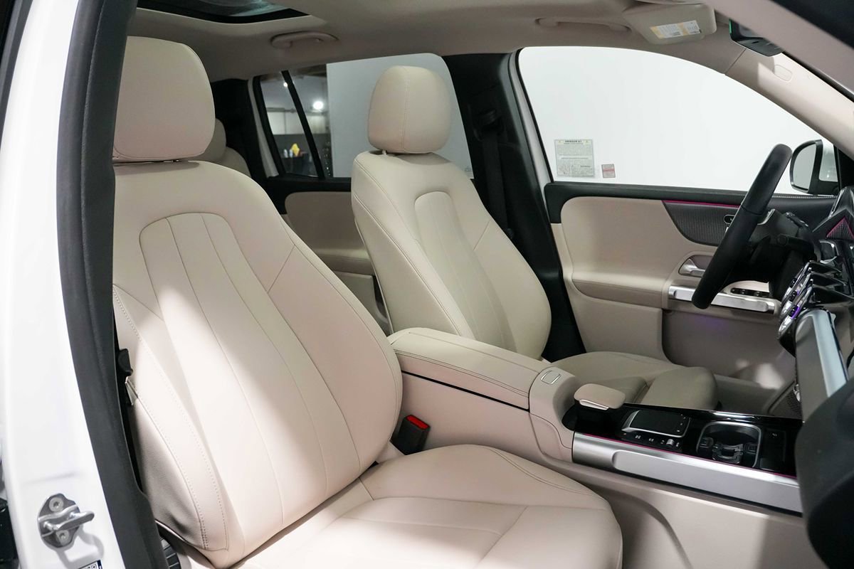 Used 2022 Mercedes-Benz GLB 250 4MATIC image 26