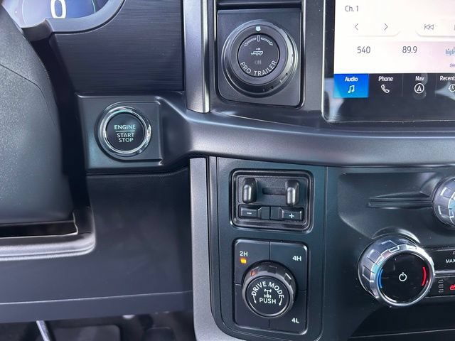 Used 2025 Ford F150 Tremor w/ Tow/Haul Package AWD/4WD image 34