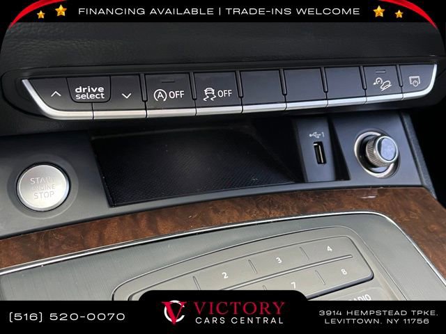 Used 2019 Audi Q5 2.0T Premium w/ Convenience Package image 29