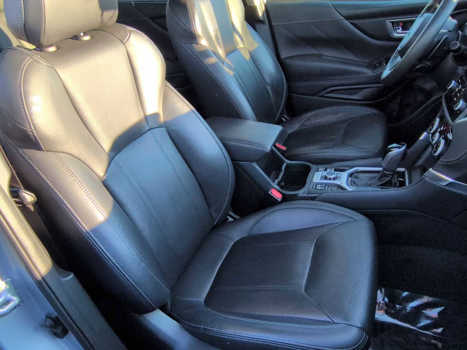 Certified 2023 Subaru Forester Touring image 23