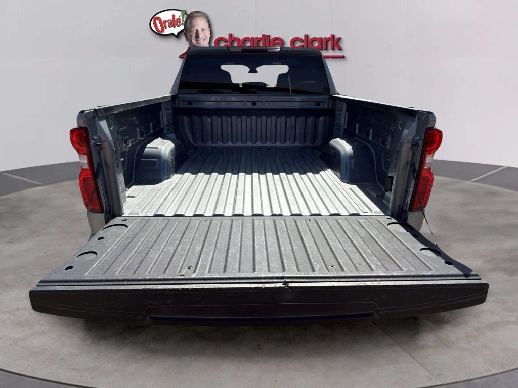 Used 2026 Chevrolet Silverado 1500 RST RWD image 26