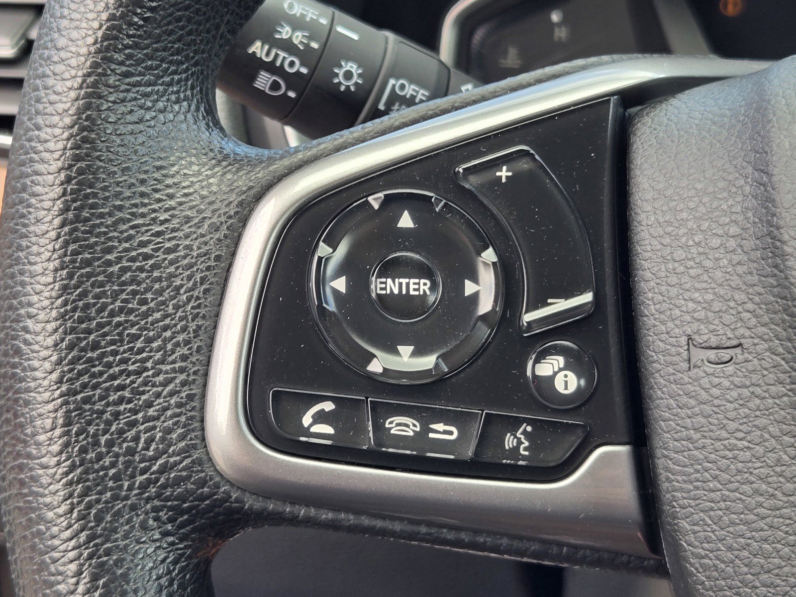 Used 2020 Honda CR-V EX image 23