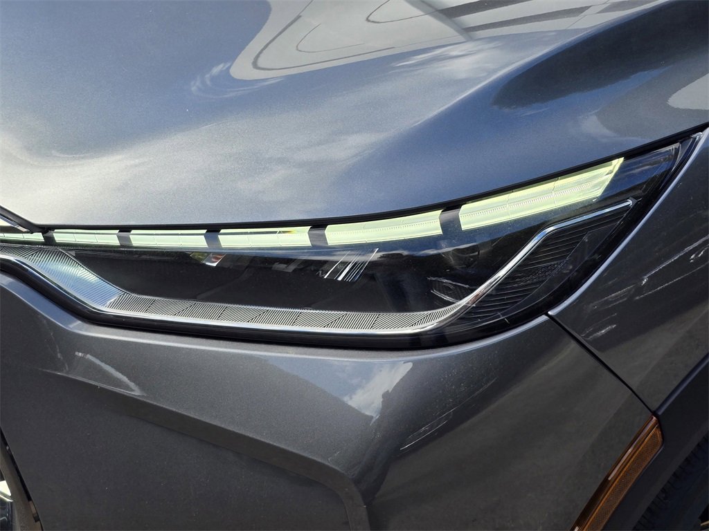 New 2026 INFINITI QX60 Sport w/ Dark Cargo Package image 8