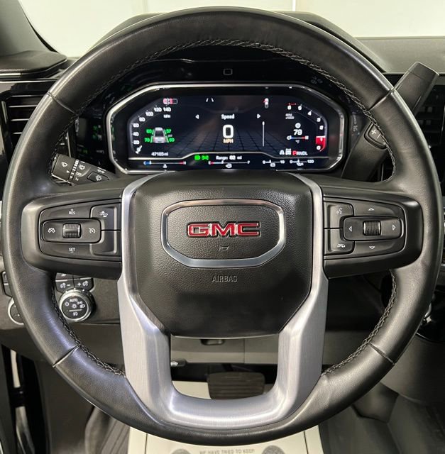 Used 2024 GMC Sierra 3500 SLE AWD/4WD image 26