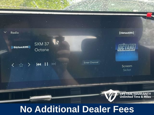 New 2026 Hyundai Kona SE FWD image 21
