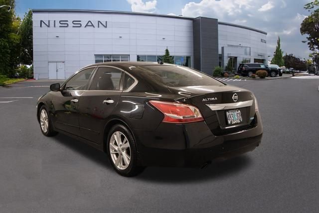 Used 2013 Nissan Altima 2.5 SL image 6