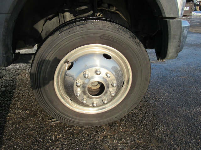 Used 2021 Ford F450 XL w/ Power Equipment Group image 9